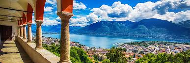 In der nacht gibt es graues und trübes, aber meist trockenes wetter. Gunstige Hotels In Locarno Sonnenklar Tv