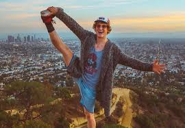 Jake paul became famous for publishing funny videos in vine app, that was later shut down. How Much Money Logan Paul Makes On Youtube Net Worth Naibuzz