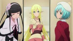 Arifureta shokugyou de sekai saikyou. Fashion Garden Nail Woman Tattoo News Ideas Tricks Wallpapers Iphone Android Mobile Web Ø§Ù†Ù…ÙŠ Arifureta Ø±ÙˆÙŠØ§Ù„ÙƒÙˆÙ… Fhd 9 O UË†uso U UÆ'uË†u Royal Kom Arifureta Shokugyou De Sekai Saikyou