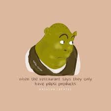 get out of my swamp!! ✨ #shrek #funny #meme #ashtoncreates