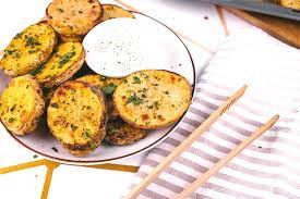 Crecipe.com deliver fine selection of quality cottage fried potatoes recipes equipped with ratings, reviews and mixing tips. Crispy Seasoned Cottage Fries Recipe Scrambled Chefs