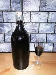 Questo #liquore vi stupirà con il suo gusto intenso e forte. Liquore Al Caffe Fatto In Casa Il Caffe Borghetti Estroso Creazioni