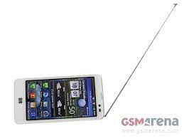 LG Optimus LTE LU6200 pictures ...
