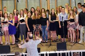 Das Schuljahr musikalisch abgeschlossen