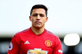 It was confirmed on thursday that sanchez had completed. Hypocrisy In Alexis Sanchez Apology To Man Utd Fans