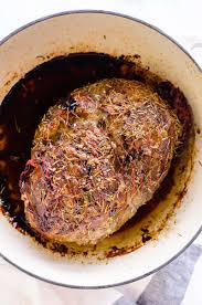 boneless leg of lamb roast ifoodreal healthy family recipes