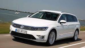 Combining technology, spacious interior & dynamic styling. Passat Gte Zwischen Gt Und E Autogazette De