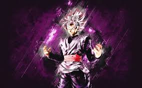 Easy mounting, no power tools needed. Download Wallpapers Black Goku Dragon Ball Portrait Purple Stone Background Dragon Ball Characters Anime Characters Japanese Manga Dragon Ball Super Goku Black For Desktop Free Pictures For Desktop Free