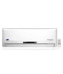 Before installing your air conditioner, an hvac contractor needs to size your system by manual j 2 ton. Carrier 2 Ton 3 Star 42kge 024m Duraedge Plus K Split Air Conditioner White Price In India Buy Carrier 2 Ton 3 Star 42kge 024m Duraedge Plus K Split Air Conditioner White Online On Snapdeal