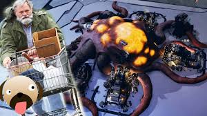 It follows rion forge , spark and the rest of the ace of spades crew, in the aftermath of halo: Homeless Man Leads The Flood Halo Wars 2 Flood Mod Gameplay Youtube