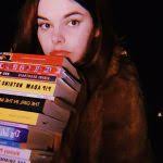 This week's best-selling books