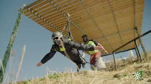 ¡reserva ahora con el mejor precio garantizado! Destino Andalucia Una Fantastica Aventura En La Tirolina Mas Larga De Andalucia