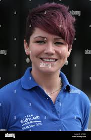 Georgina black hi-res stock photography and images