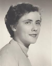 Janet Edna “Jan” Willett Vriens (1939-2016)