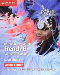 Every day and wherever you are, flip le monde and its supplements. Le Monde En Francais Coursebook French B For The Ib Diploma French Edition Buy Online In Angola At Angola Desertcart Com Productid 102753107