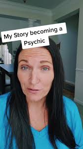 Danielle Psychic Medium New York