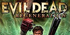 We have the most organized collection with 434 torrents available in 480p, 720p and 1080p. Evil Dead Regeneration Download Gamefabrique