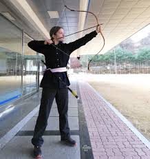 Kta An Introduction Bow International Practice will help you determine your best anchor point—one that's both comfortable and provides the most accurate shooting. kta an introduction bow international