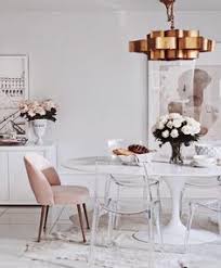 Move to the next chic dining room decoration ideas, the designer offers you a different design so that does not look monotonous. 300 Chic Dining Rooms Ideas In 2020 Dining Interior Interior Design