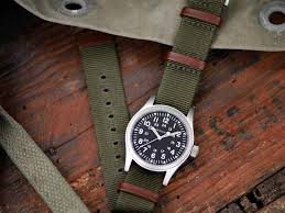 The new khaki field mechanical is a faithful recreation of its original 1960s forebear and is true to hamilton's military heritage. H69439411 H69449961 H69439511 H69829560 H69819530 H69809730 Mechanical Khaki Field Hamilton Review Horobox