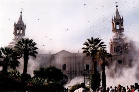 Check spelling or type a new query. Se Cumplen 20 Anos Del Terremoto De 8 4 De Magnitud Que Sacudio Arequipa