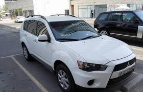 Looking for used cars across mitsubishi. Used Mitsubishi Outlander 2013 Suv Abu Dhabi Uae Arabs Mitsubishi Outlander 2013 Mitsubishi Outlander Outlander