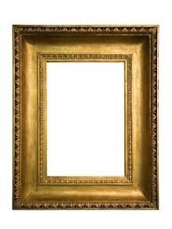 Bottega D Arte Maselli Handgefertigter Rahmen Mit Blattgold Handcrafted Picture Frames Handmade Picture Frames Making Picture Frames