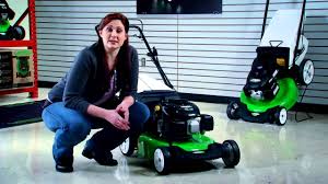 Model 10683 is part of lawn boy's insight line of standing mowers. Lawn Boy Landscaping Equipment Lawn Mowers Blowervacs And Snowblowers Lawnboy