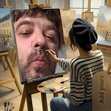 Karl Doyle's Instagram, Twitter & Facebook