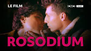 ROSODIUM - The movie (2022, Gay movie LGBT) [ENG SUB] - YouTube