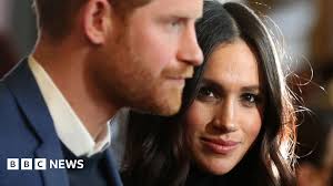 What are Harry and Meghan's UK security arrangements and where do they get  their money?