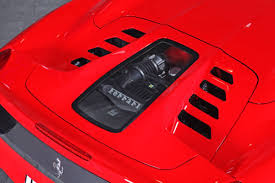 We did not find results for: Ferrari 458 Spider Carbon And Glass Bonnet Raw Capristo Exhaust