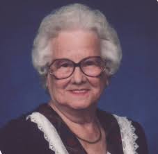 Wilma Bailey Obituary