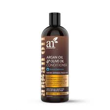 Kevin hughes, the artistic director of moroccanoil, which uses argan oil as the prominent ingredient in its haircare line, adds that the oil also contains high levels of fatty acids to hydrate hair. Artnaturals Argan Hair Growth Conditioner Treatment Hair Loss Thinning Regrowth 16 Oz 473 Ml Walmart Com Walmart Com