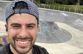 Brian Jump's Instagram, Twitter & Facebook