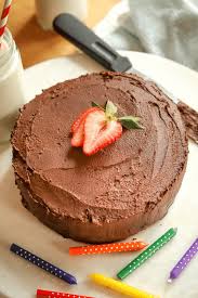 Beat for 1 minute or until slightly thickened. Easy Keto Cake The Best Chocolate Cake To Make For Keto