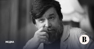 Картинки по запросу 2 августа андрей петров Umer Glavnyj Redaktor Molodoj Gvardii Andrej Petrov Vedomosti