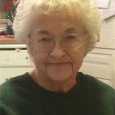 Jacqueline L. "Sick" Burdick Obituary November 19, 2015