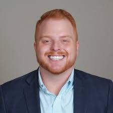 I am very excited to announce that I have accepted a new position with the  E.