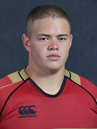 2020 Men's Rugby Roster