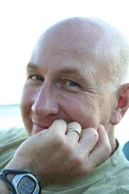 David Stricker Found!