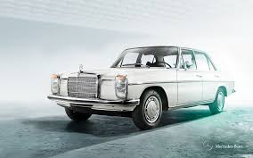 Mas Tamanos Mercedes Benz 220d W115 Flickr Intercambio De Fotos Mercedes Benz Germany Benz Mercedes Benz