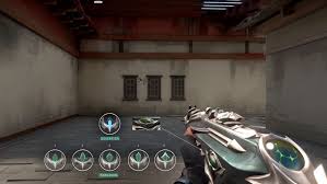 The daily rotation varies per player. New Valorant Skin Bundle Forsaken Coming For Operator Vandal