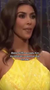 Blake Griffin and Kim Wedding