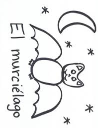 Colors in spanish help kids talk about their world. Spanish Halloween Coloring Pages By Marlen S Spanish Market Tpt