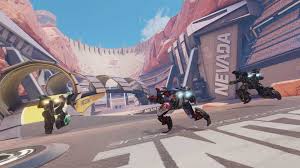 Mordecai and rigby are best friends who spend their days trying to entertain themselves by any means necessary. Rigs Mechanized Combat League Playstation 4