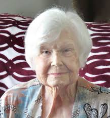 Ida Darlene Harrison Stafford