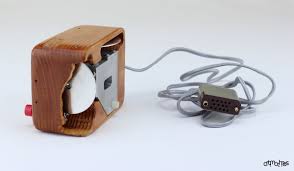 Who invented the computer mouse? The First Mouse Artimachines