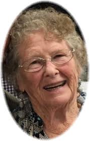 Eunice M. Achtenberg, age 84 of Hysham, MT