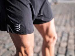 12 of the best men's running shorts on the market 2021. Men S Marathon Shorts Racing Split Short By Compressport